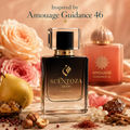Inspiration of "Amouage Guidance 46"