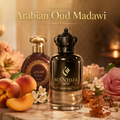 Inspiration of "Arabian Oud Madawi"