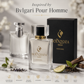 Inspiration of "Bvlgari Pour Homme"