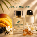 Inspiration of "Mango Skin"