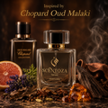 Inspiration of "Chopard Oud Malaki"