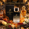 Inspiration of "Clive Christian Blonde Amber"