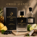 Inspiration of "Creed Aventus"