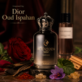 Inspiration of "Dior Oud Ispahan"