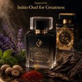 Inspiration of "Initio Oud For Greatness"