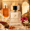 Inspiration of "KAYALI Marrakesh in a Bottle Orange Blossom | 24"