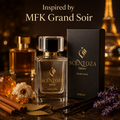 Inspiration of "MFK Grand Soir"