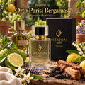 Inspiration of "Orto Parisi Bergamask"
