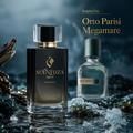 Inspiration of "Orto Parisi Megamare"