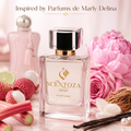 Inspiration of "Parfums de Marly Delina"
