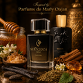 Inspiration of "Parfums de Marly Oajan"