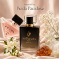 Inspiration of "Prada Paradoxe"