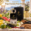 Inspiration of "Roja Dove Elysium Pour Homme Parfum"