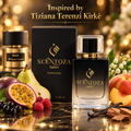 Inspiration of "Tiziana Terenzi Kirkè"
