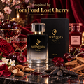 Inspiration of "Tom Ford Lost Cherry"
