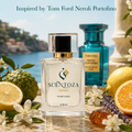 Inspiration of "Tom Ford Neroli Portofino"