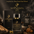 Inspiration of "Tom Ford Oud Wood"